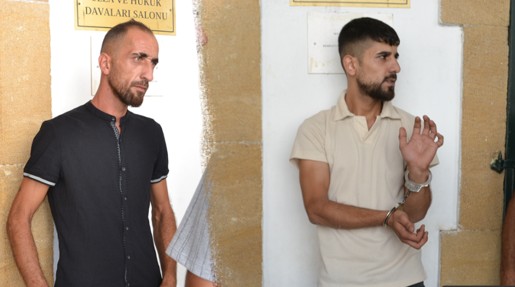 Uyuşturucu İtirafı: Zanlı, Uyuşturucunun Bir Kısmını İçtiğini Açıkladı