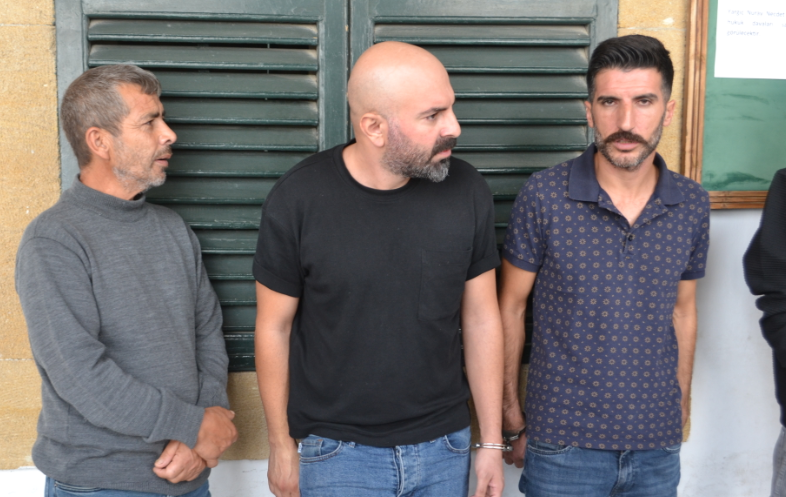Ekipler, zanlıların tasarrufunda  2 kilo 880 gram hintkeneviri ele geçirdi