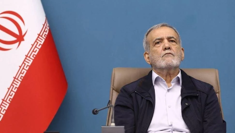 İran Cumhurbaşkanı Pezeşkiyan: BM’nin karar alıcı yapılarında acil reformlar talep ediyoruz