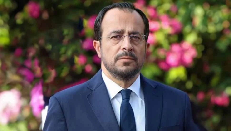 Nikos Hristodulidis: Türk tarafı hep dörtlü görüşme talep etti, böyle bir şey olamaz