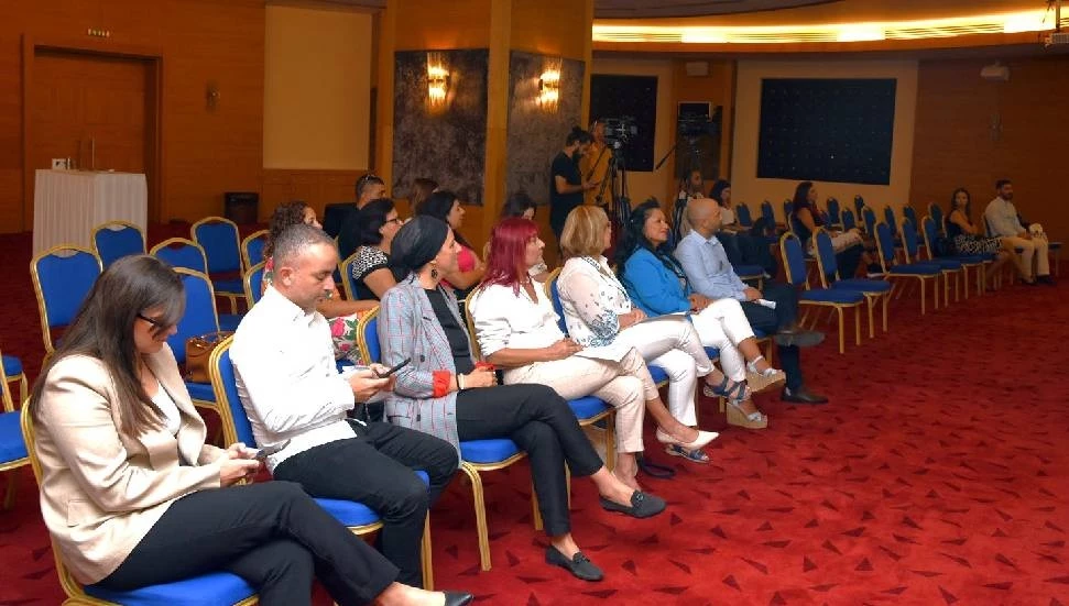 “Okul Sağlığı” konulu sempozyum başladı