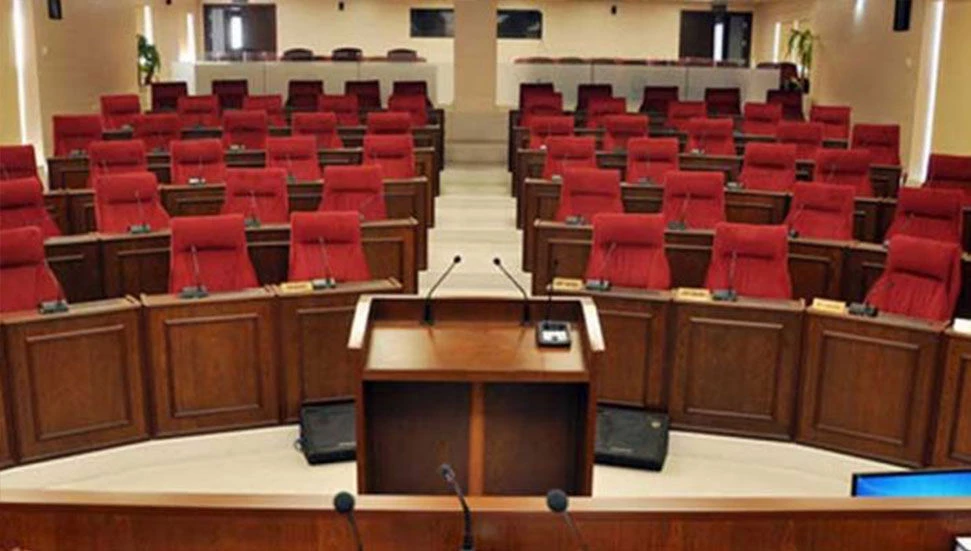 “Meclis Başkanı seçim süreci kriz halini almıştır”
