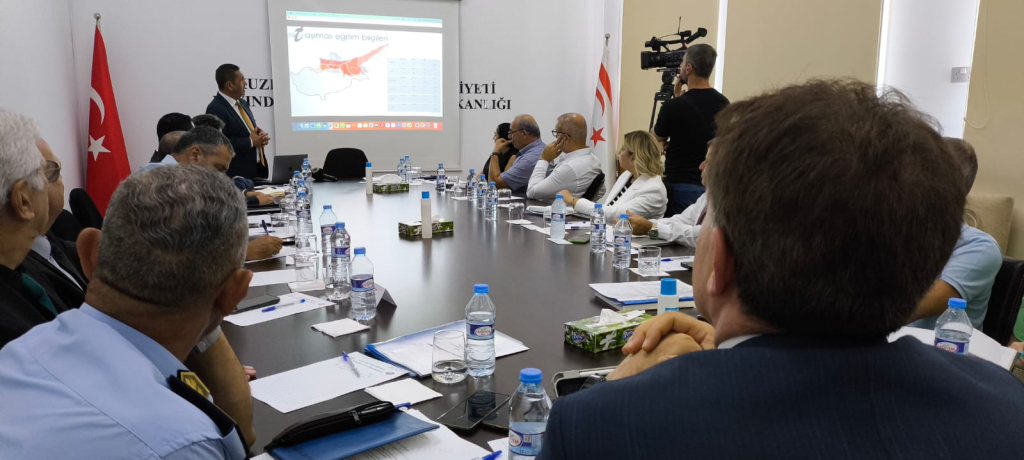 Trafikte uyuşturucu ile mücadele dönemi…