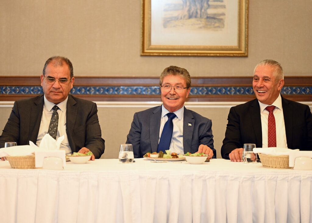 Parti İçi Yarış Birliği Bozamadı