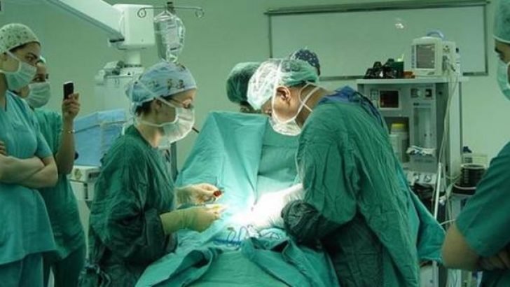 Yanlış diz ameliyatı şikayet konusu oldu