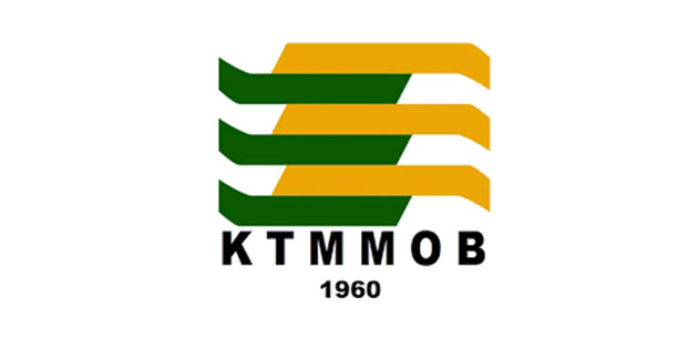 KTMMOB, Güngör İhalesinin durdurulmasını istedi