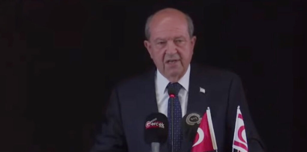 Tatar: “KKTC bir hukuk devletidir”