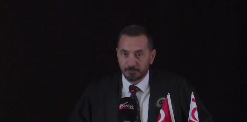 Esendağlı: “Kamu reformu yapılmalı”