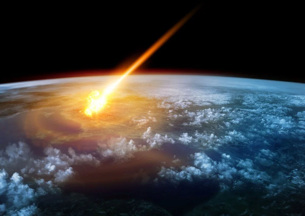 NASA tarih verdi! Dev asteroit yüksek hızla Dünya’ya yaklaşıyor