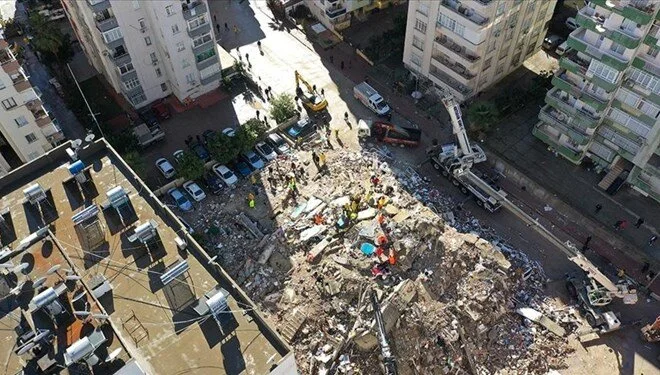 KKTC’den iade edilen müteahhite 865 yıl hapis cezası