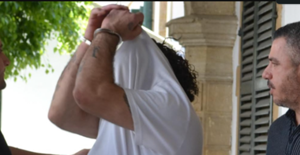 Lefkoşa’daki Hırsızlık Davasında Bir Zanlı Daha Tutuklandı