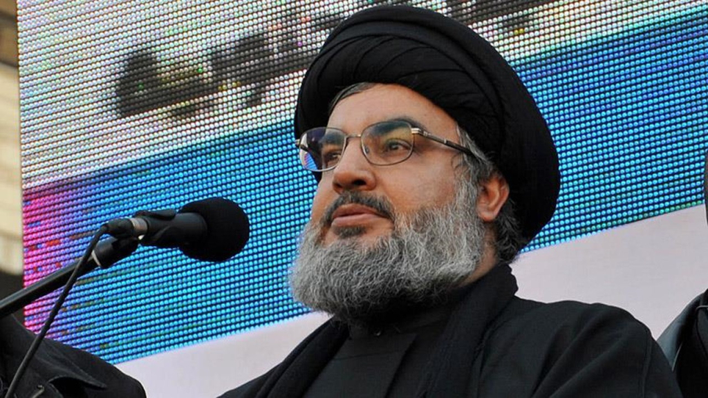 Hizbullah: Nasrallah dünkü İsrail saldırısında öldü