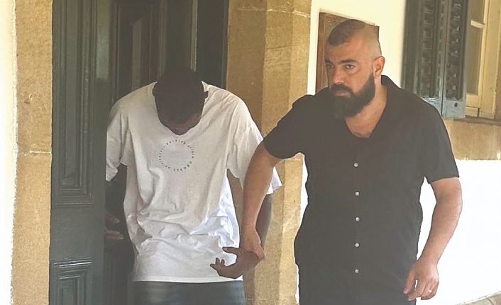 “Sadece kullanıcıyım”