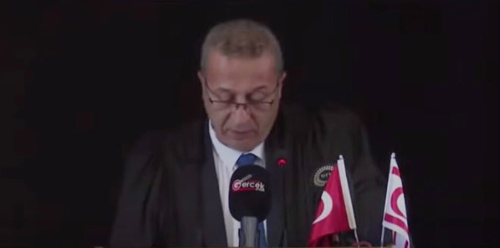 Altıncık: “Suç işleme oranları yüksek”