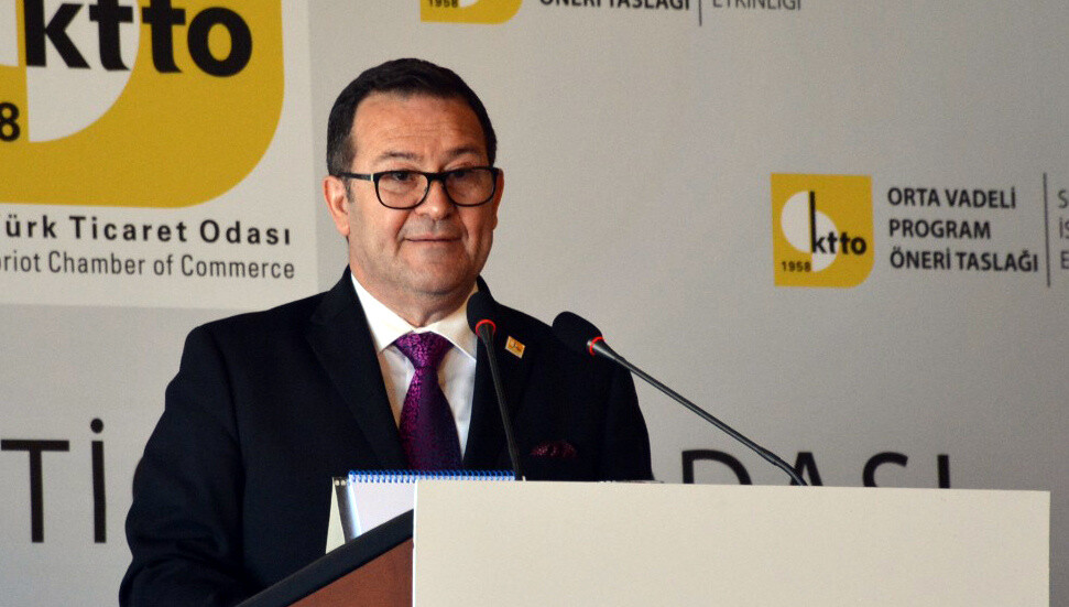 “Maaş ve ücret artışları hayat pahalılığını daha da artırır”