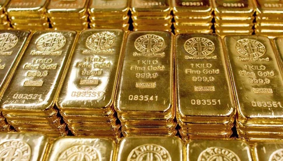 Altının gramı 2 bin 754 liradan işlem görüyor