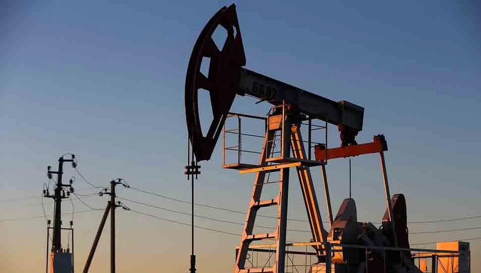 Brent petrolün varil fiyatı, 65,78 dolar!