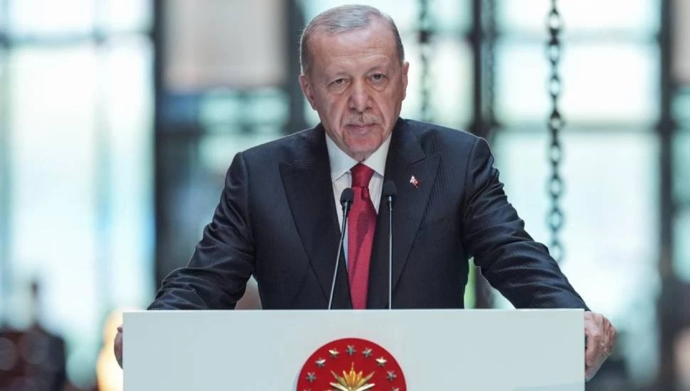 Erdoğan: OVP’ye güvenimiz ve desteğimiz tam