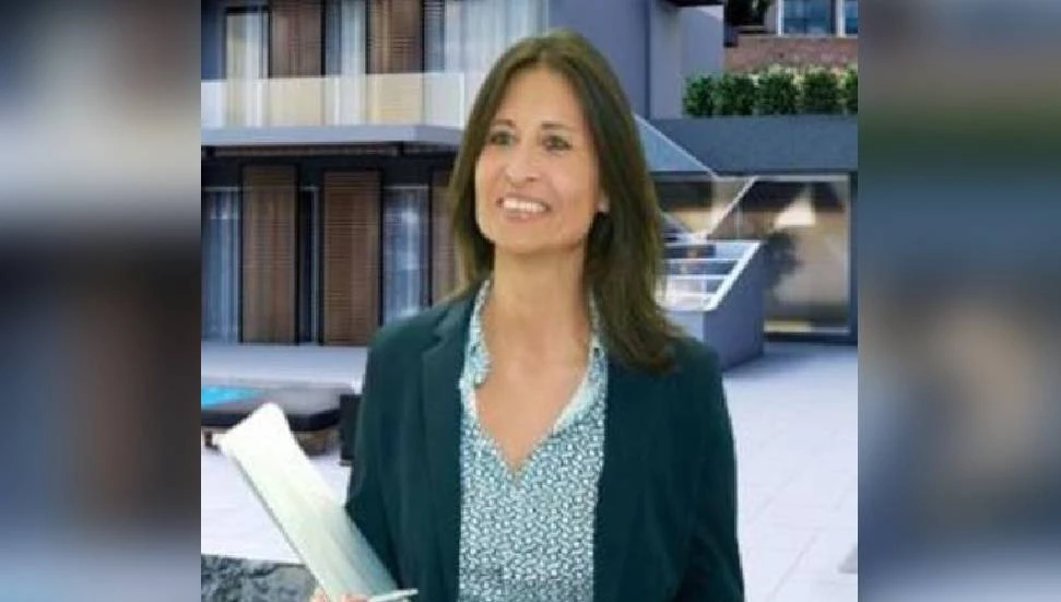 Eva Kounzel’in davası 2 Ekim’e ertelendi