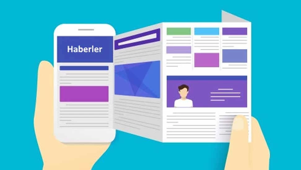 Basın-Sen, lisanslı ve kurumsal haber sitelerinden haber takibi yapılması çağrısında bulundu