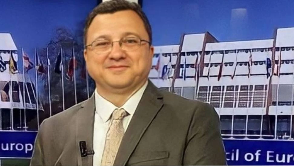 Kayhan Karaca: TMK bu yolda devam ederse Kıbrıslı Rumların AİHM’de yeni mülkiyet davaları açmalarının önü kesilmiş olur