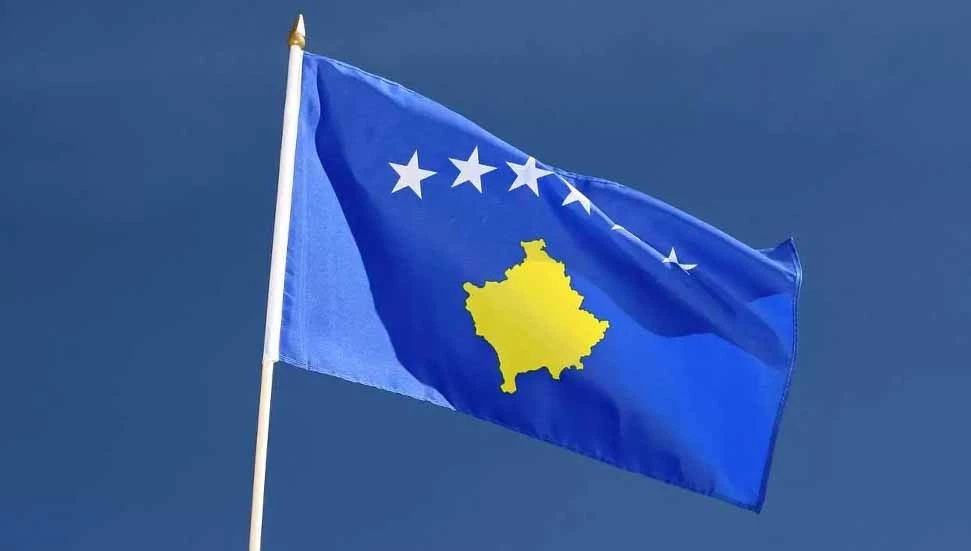 Kosova, yol kapatma eylemleri nedeniyle Sırbistan’a açılan 2 sınır kapısını kapattı