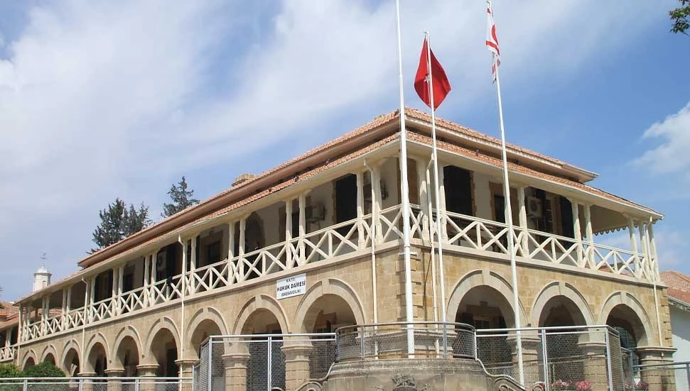 Mahkemelere Sözleşmeli Raportör alımı için münhal açıldı