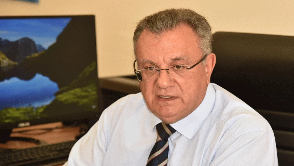 Müftüzade: Kayıplar konusu politize edilmemeli