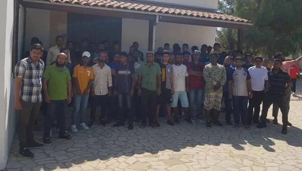 “Narenciye işçilerinin hakları güvence altına alınmalı, sorumlular yargı önüne çıkarılmalı”