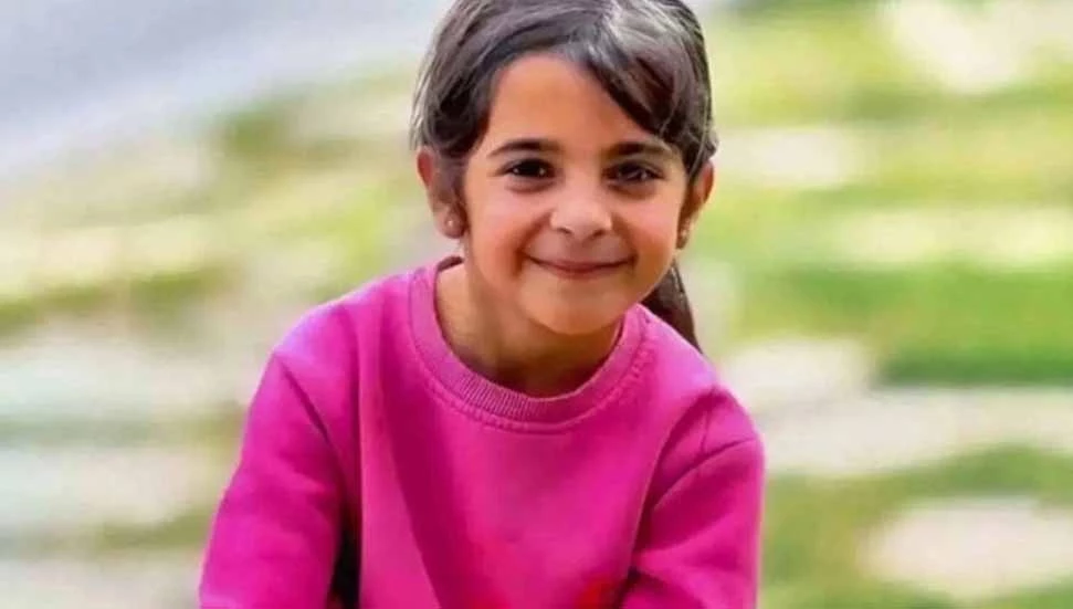 Narin Güran cinayetinde ilk itiraf: Amcası cesedi çuval içinde bana verdi dereye götürdüm!