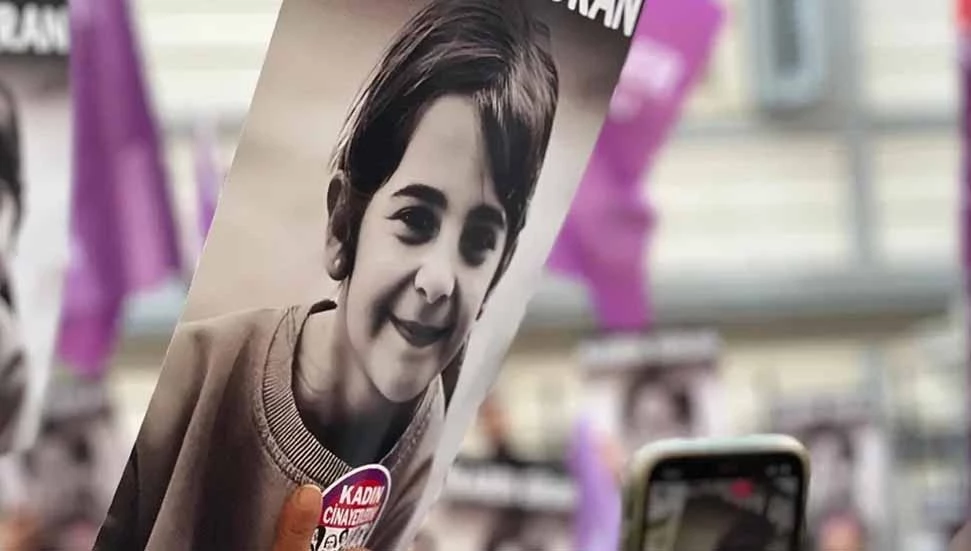 Narin Güran’ın ailesinden suç duyurusu!