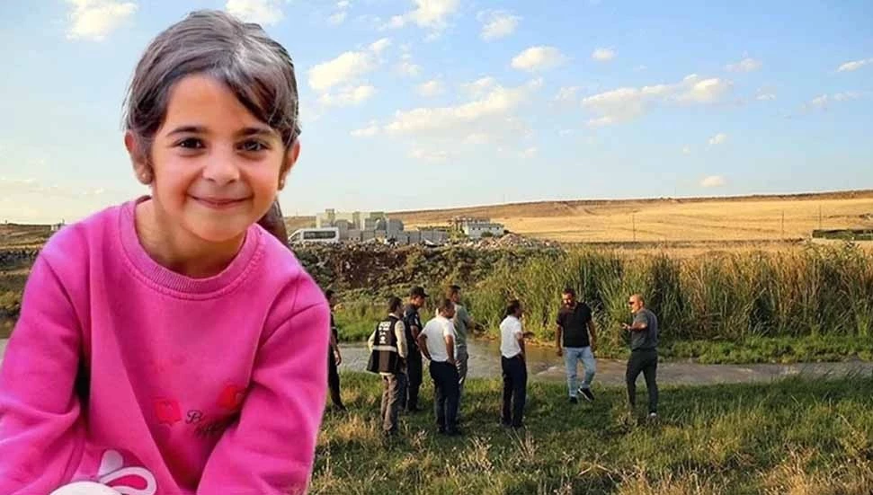 Diyarbakır Baro Başkanı Eren’den Narin Güran açıklaması: Tanık beyanlarıyla ‘Narin kaçırıldı’ algısı oluşturuldu