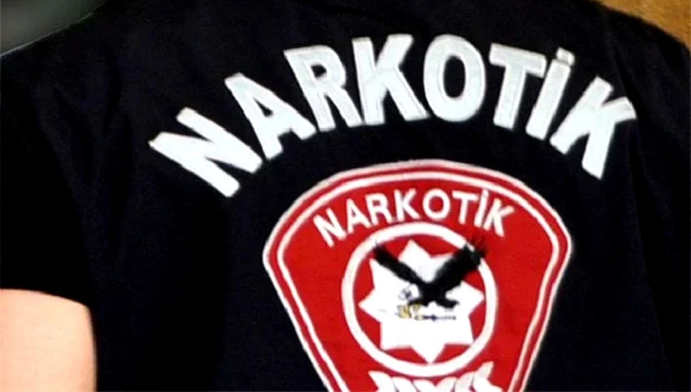 Girne’de uyuşturucu operasyonu: 2 kişi tutuklandı