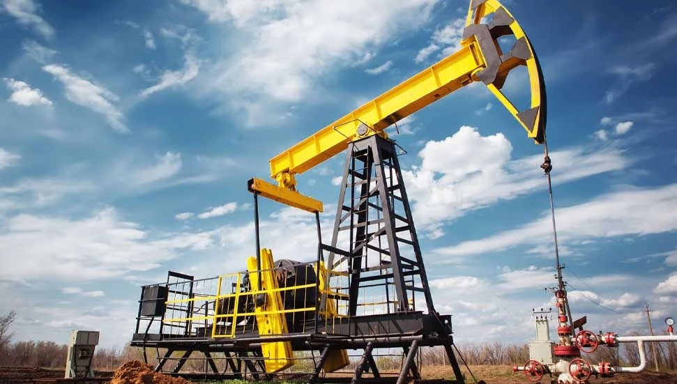 Brent petrolün varil fiyatı 72,98 dolar