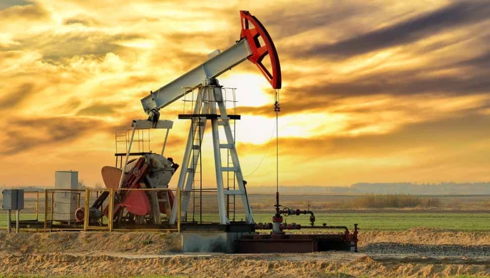 Brent petrolün varil fiyatı 75,98 dolar