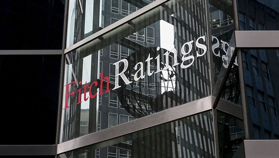 Fitch, Türkiye’nin kredi notunu yükselti