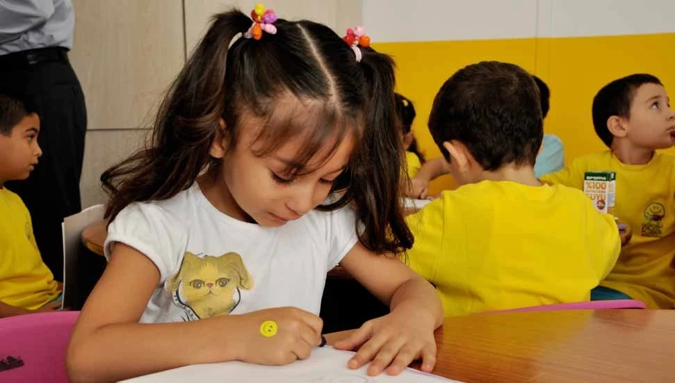 “Çocukların eğitim ve sağlığı için acilen harekete geçilmeli”