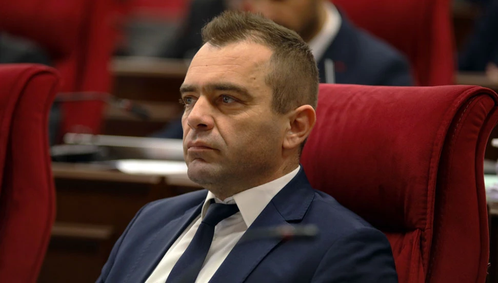 Salahi Şahiner: Güngör çöplüğünün işletme haklarının devri, tarihte kara bir leke olur