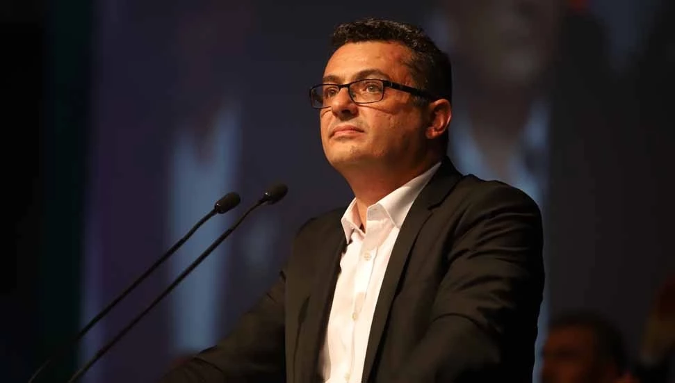 Erhürman: Ülke güvenli bir ülke olmaktan hızla uzaklaşıyor