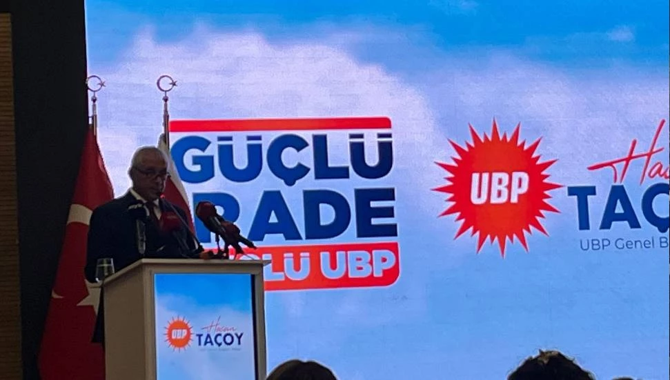 Taçoy, vizyon ve hedeflerini kamuoyuyla paylaşıyor