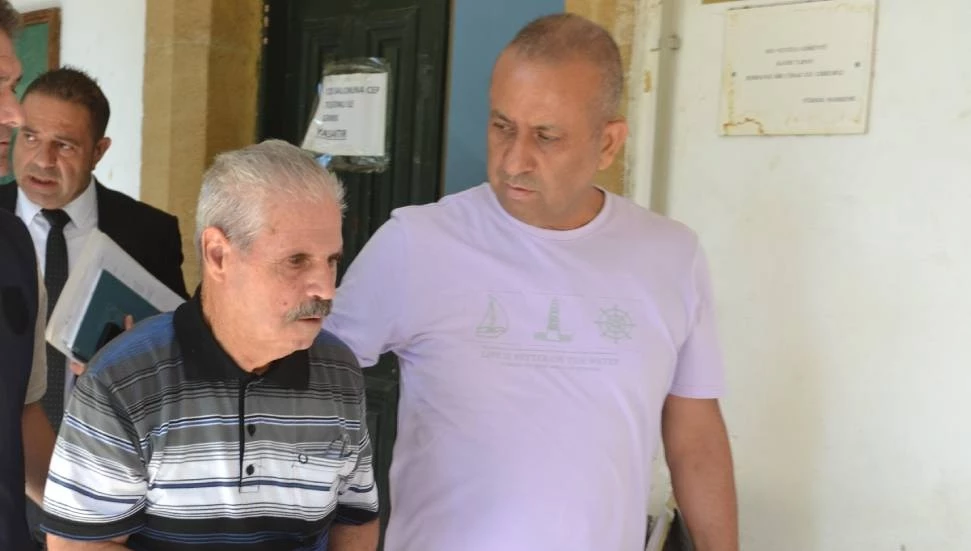 Eczacıyı taciz eden 72 yaşında Yahya Ördekçi’ye, 6 ay hapis cezası