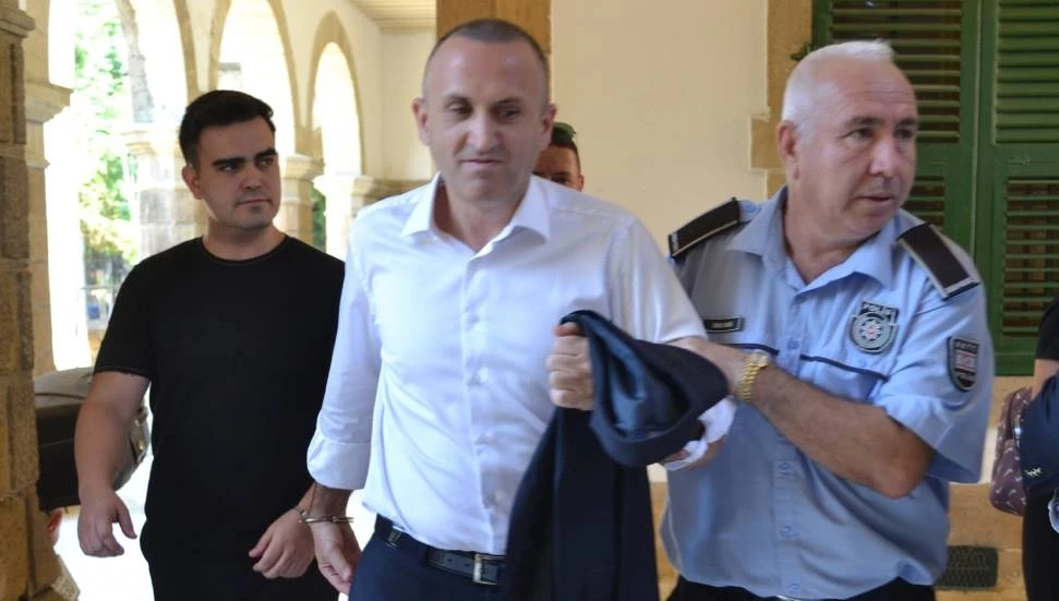 Amir Shakerifard ile Serdal Gündüz’ün bugünkü duruşmasında sekiz emare sunuldu