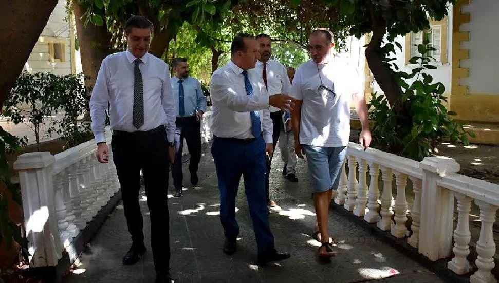 Ataoğlu: Uçak bilet fiyatlarının yüksek oluşu, ülke turizmini olumsuz etkiliyor