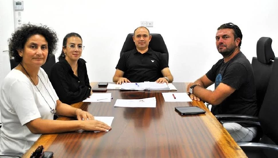 KTMMOB Yetki Kurulu Toplantılarını sürdürüyor