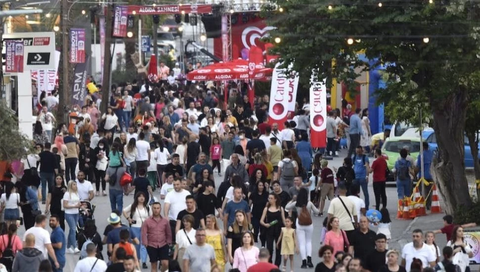 Dereboyu Festivali hazırlıkları başlıyor: 12 Ekim’de büyük etkinlik!
