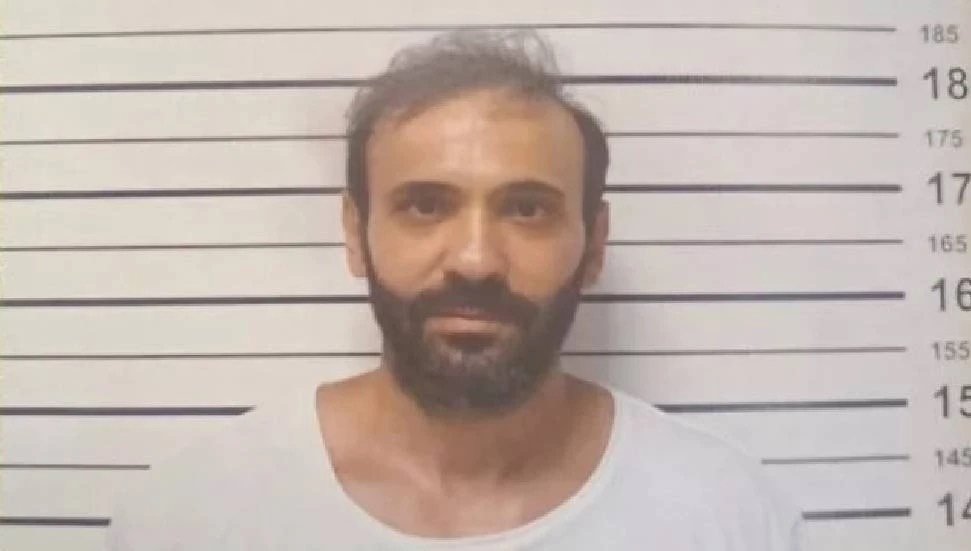 Firari yakalandı: Polis Genel Müdürü ve diğer yetkililer görevden alındı