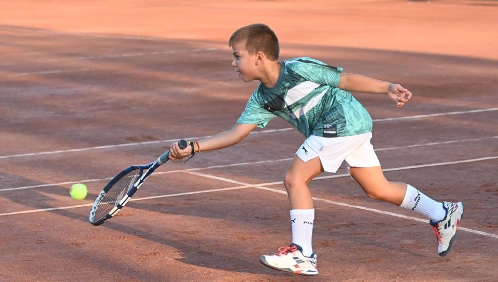 KTTF Sonbahar Kupası başladı