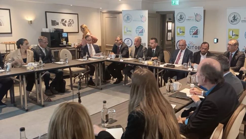 Hakların Korunması İnisiyatifi: Yoğun temaslar sonuç verdi, Güney Kıbrıs’ın talepleri reddedildi