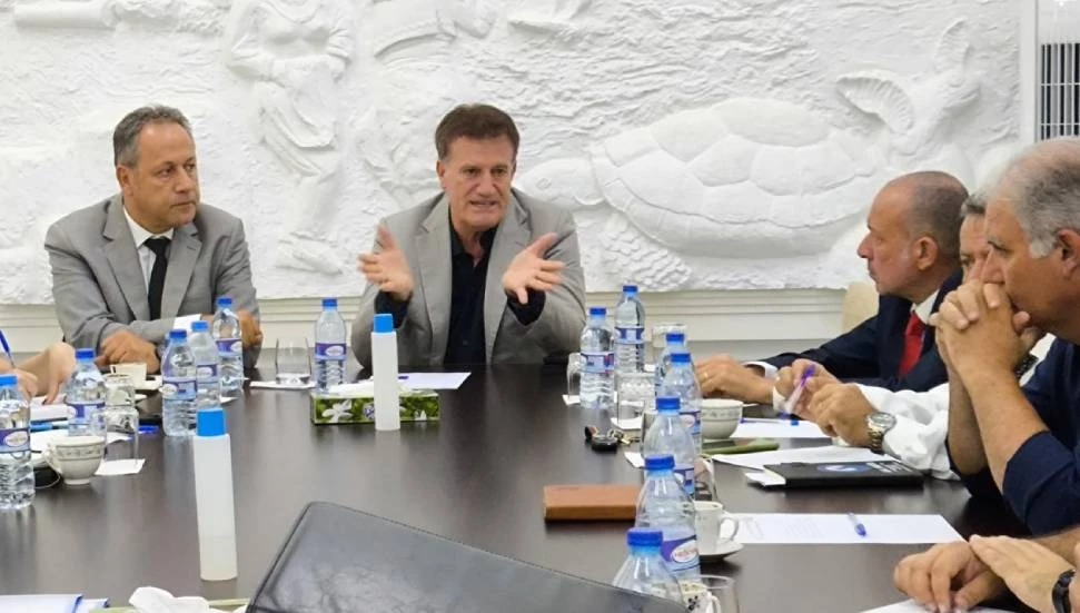 Trafik Komisyonu’ndan önemli karar: Taksiler ve toplu taşımada akıllı taksimetre dönemi başlıyor