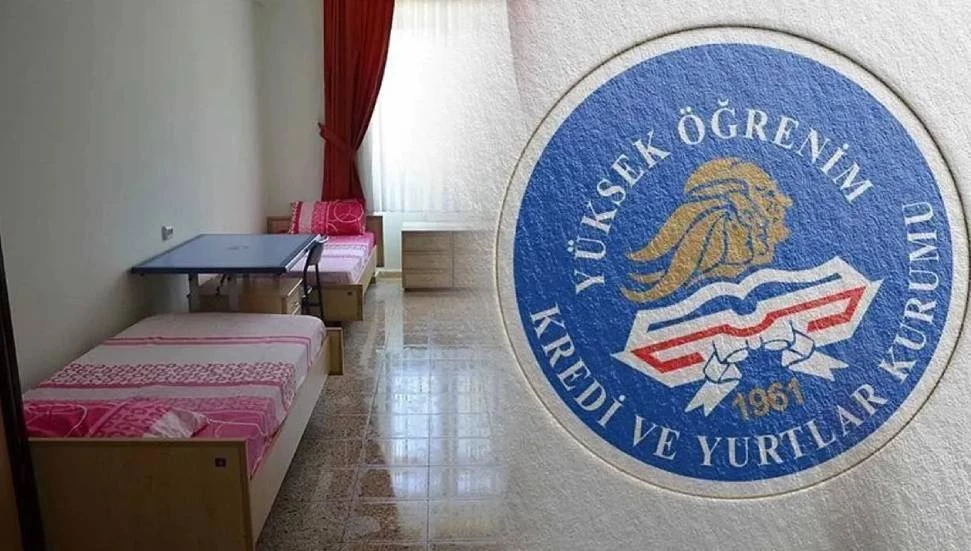 KYK, yurt ücretlerine ‘yüzde 50’ zam! KKTC’de yurt ücretleri ‘Bin 125 TL’ oldu